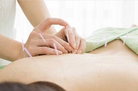 Dr. Holly Durning & Associates- Holistic Medicine, Acupuncture Physician