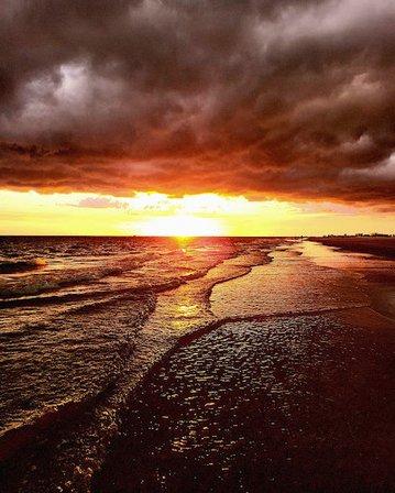 Treasure Island Beach