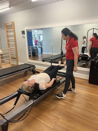 Body Center St. Pete