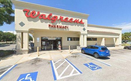 Walgreens Photo