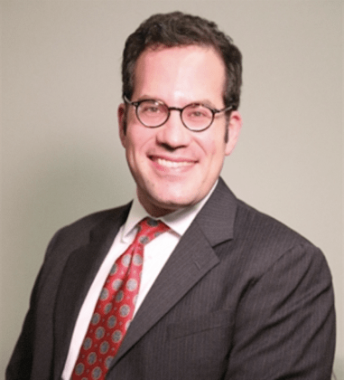 Dr. David Eichenbaum, MD