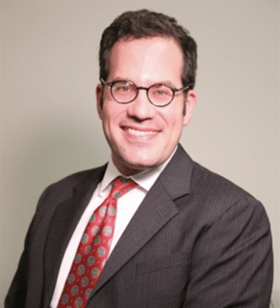Dr. David Eichenbaum, MD