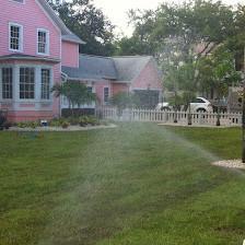 Greg Barker Irrigation Inc