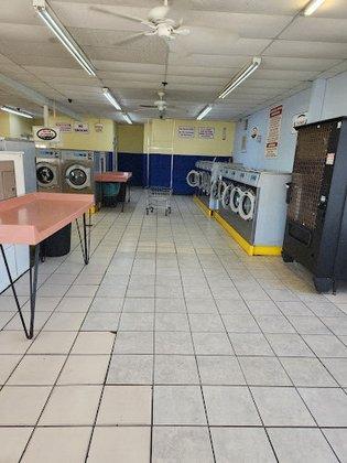 Tampa Bay Laundry