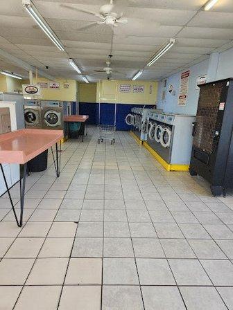 Tampa Bay Laundry