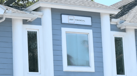 Unify Financial Advisors