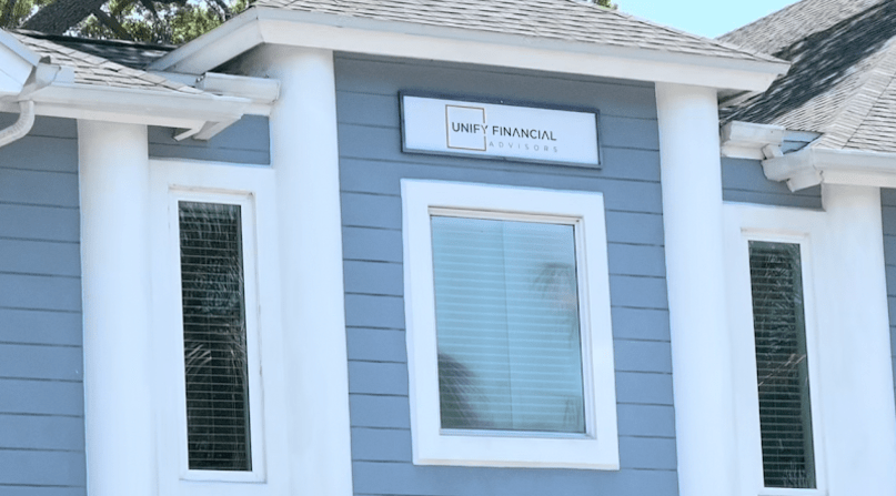 Unify Financial Advisors