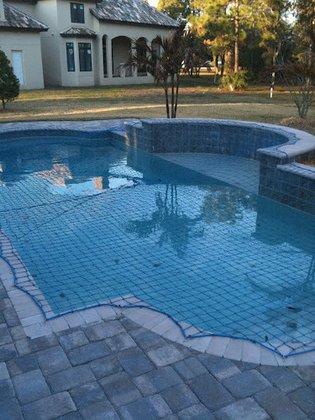 Coastal Pool Care Services