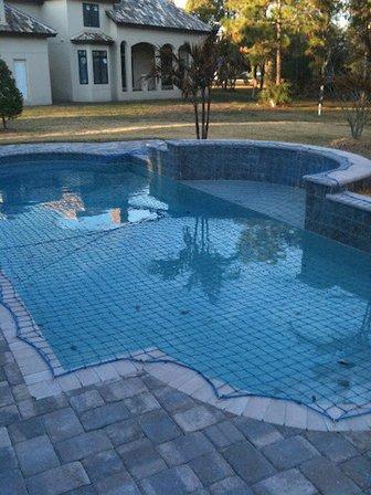 Coastal Pool Care Services