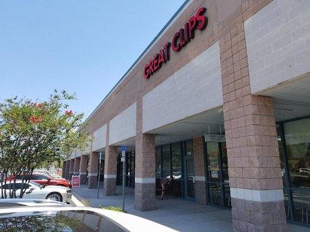 Great Clips