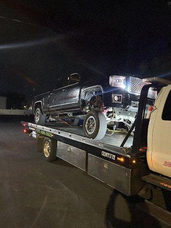 D&K TOWING SERVICE LLC