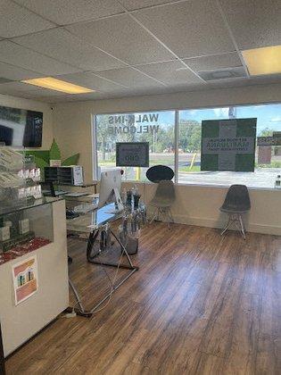 Marijuana Doctor Clearwater Palm Harbor