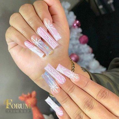 Forum Nails & Spa