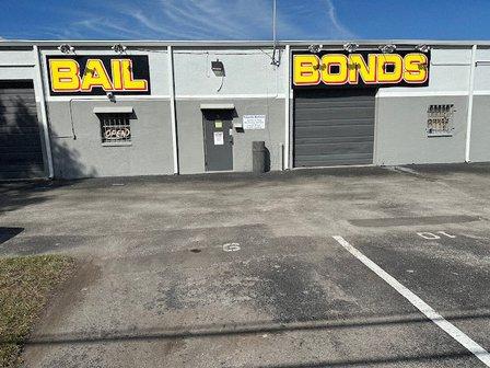 Action Plus Bail Bonds