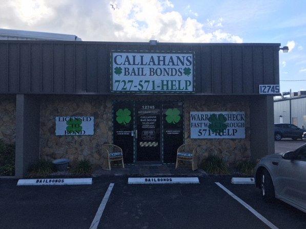 Moncrief Bail Bonds