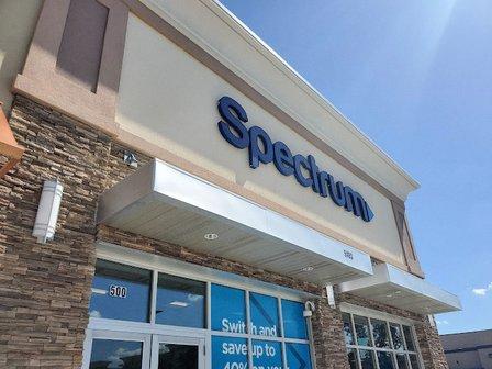 Spectrum Store