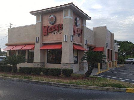 Wendy's