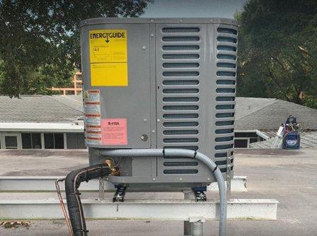 Aire Solutions Inc