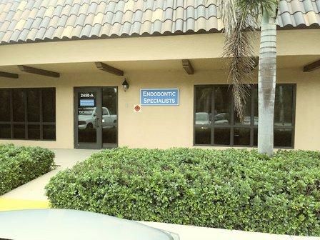 ENDODONTIC SPECIALISTS