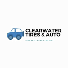 Clearwater Tire & Auto