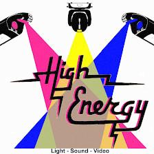 High Energy Repair, Inc.