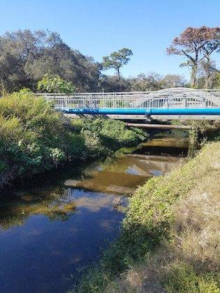 Northeast Coachman Park