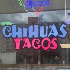 Chihuas Tacos