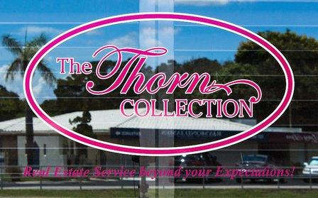 The Thorn Collection with Coldwell Banker Realty