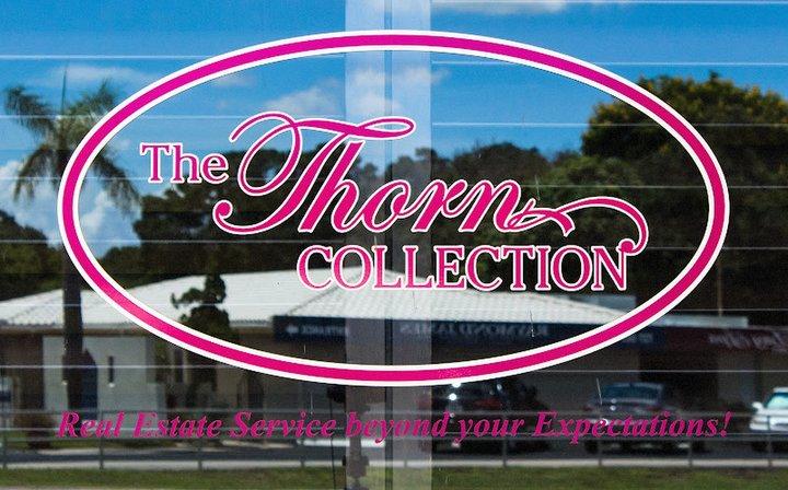 The Thorn Collection with Coldwell Banker Realty