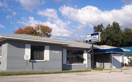 Jack Keller Inc., Realtors