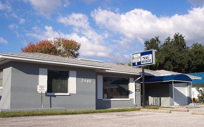 Jack Keller Inc., Realtors