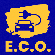 E.C.O. Charging Station