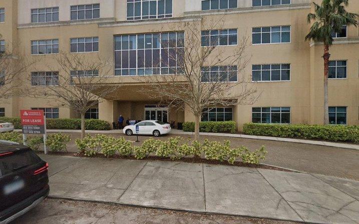 Motion MSK