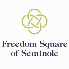 Freedom Square of Seminole