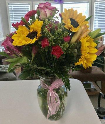 Irene's Florist
