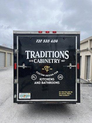 Pro Fleet Vehicle Wraps and Signs