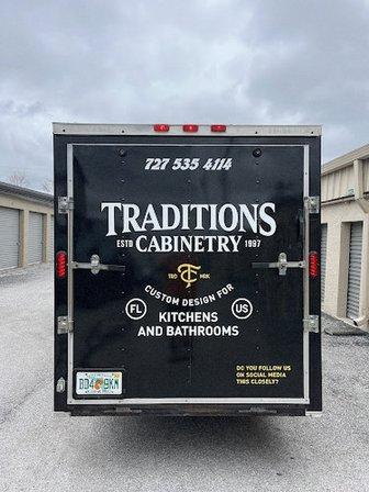 Pro Fleet Vehicle Wraps and Signs