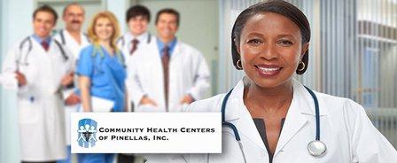 Evara Health at Pinellas Park