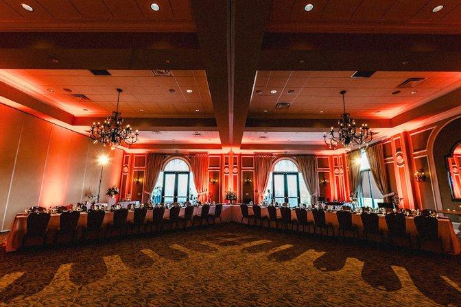 Iyrus Weddings Photo & Video