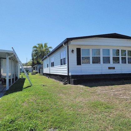 Citrus Woods Property Owners