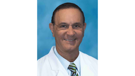 David J. Vargas, MD