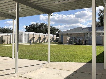 McLane Middle School