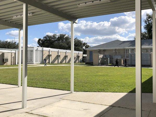 McLane Middle School
