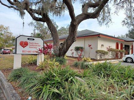 South Shore Cardiovascular Associates