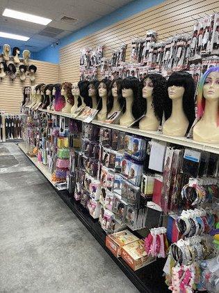 Soho Beauty Supply