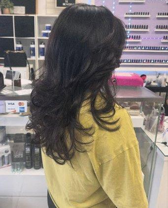 VB Salon (Virgin Beauty Salon)