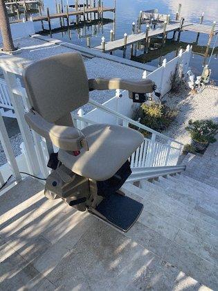 My Chairlift