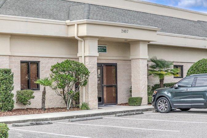 Florida Medical Clinic Orlando Health - Ambulatory Surgery Center