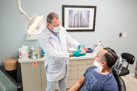 Seven Oaks Dentistry & Sleep Medicine of Wesley Chapel