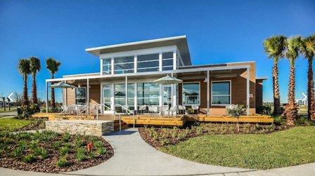 Todd & Barb Allen - Florida Executive Realty